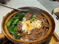 -膳心记-明火四宝煲仔饭(燕南店)