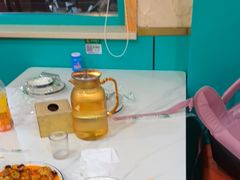 -西域美食(西直门南小街店)