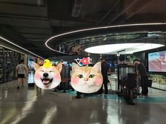 -懒人Club健身(卓越时代广场店)