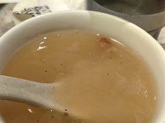 -留半山·香港食堂(啦啦宝都店)