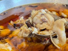 -辣婆婆(航天桥店)