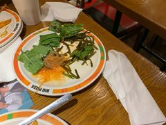 -比格比萨自助(花园路店)