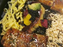 -鳗鱼家·深夜食堂(军博店)