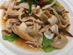 油淋鸟贝-东莱馋房(陆家嘴店)