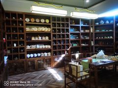 -沐春秋茶书院·茶室.茶馆.商务包房(知春路店)