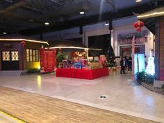 -森谷美食公园(杨行店)