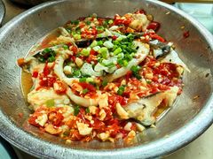 -溪悦渔庄(九龙湖店)