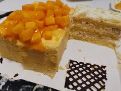 榴芒双拼-壹点壹客·生日蛋糕(龙岗店)