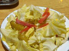 -韩马老王烧烤(西二路店)