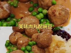 -宜家·瑞典风味餐厅(烟台路店)