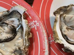 -蚝贝乐鲜蚝烤肉烤榴莲自助(金楠天街店)