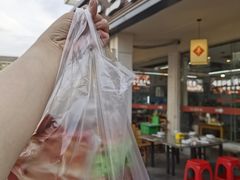 -十二道丰味·徐州土菜·烧烤(何山路店)