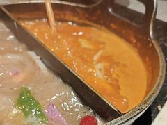 -山缓缓火锅(青岛万象城店)