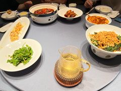 -狮王府淮扬菜(万象城店)