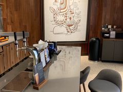 -星巴克(凯德晶萃店)