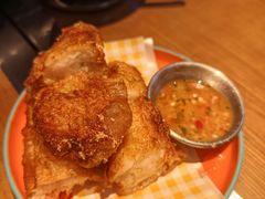 -泰盏鬼·颓废冬阴(陈家祠扬韬店)