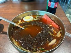 -大同江朝鲜菜•长春地标美食(绿园吾悦广场店)