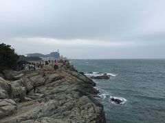 -海东龙宫寺