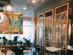 -烹然四季椰子鸡火锅(团结湖总店)