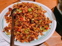 黑三剁-云海肴·汽锅鸡·云南菜(美罗城店)