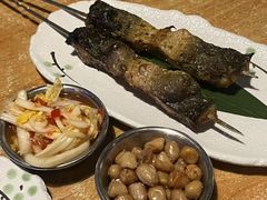 -质烤烤物·活烤海鲜(质烤总店)
