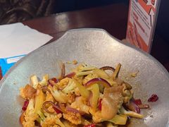 -前海沿·青岛菜(五四广场永旺店)