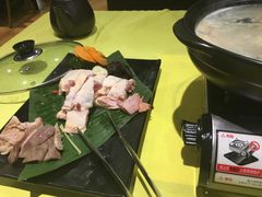 -石头咕(葵蓬店)