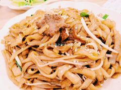 -南记食粥坊·宵夜大排档(莲花总店)