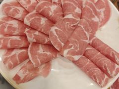 -马记伊源斋涮肉·清真菜(潘家园古玩市场店)