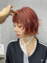 -MY HAIR ARDOR