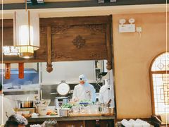 大堂-白鹿原·西安油泼面(万象城店)