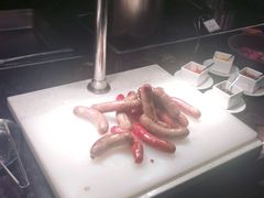 -索菲特西湖大酒店·香榭丽全日候餐厅(南山路店)