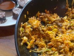 -优壹佳·延边朝鲜族料理(中山北路店)
