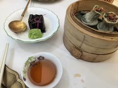 -桂满陇·手作小笼包&江南叫花鸡(中山公园店)