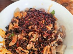 -甘记肥肠粉(马鞍北路店)