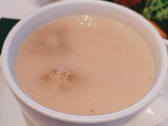 -北京柏悦酒店·锦庭餐厅Dining Room