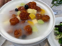 -大树餐厅(益田假日店)