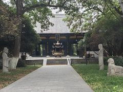 -包公祠