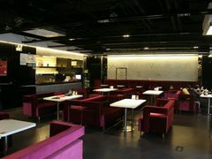 大堂-一麻一辣麻辣香锅(方庄店)