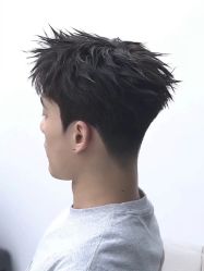 -大人物·男士理发馆