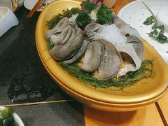 -一斗火锅·招财羊毛肚(北温泉九号店)
