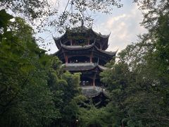 -成都杜甫草堂博物馆