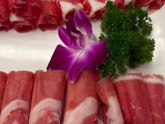 -东来顺饭庄(天坛店)