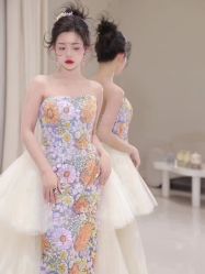 -纯色时光婚纱艺术馆WHITE