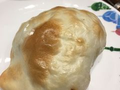 新疆烤包子-巴依老爷新疆美食(常营店)