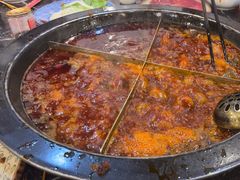 -陈眼镜火锅(总店)