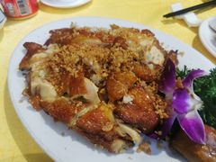 -龙图阁海鲜饭店