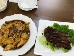 -白魁老号饭庄(交道口店)