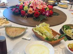 -涿派·炝锅鱼(涿州店)
