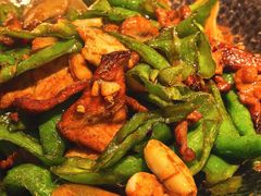 淮扬小炒肉-大潮淮·淮扬菜(何园旗舰店)